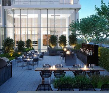 For Lease - 32 Forest Manor Road Unit# 2405, Toronto, Ontario - Photo 6