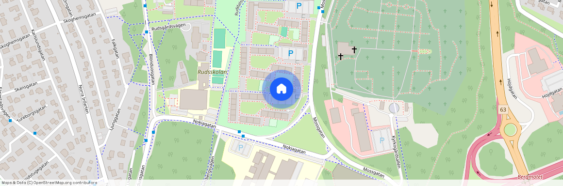 Mossgatan 10 B, lgh 1002, 314 32, Hyltebruk