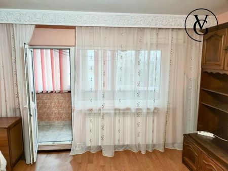 Apartament 2 camere | Centrala proprie | Zona Inel I - Fotografie 3