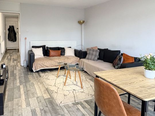 Palace Road, Tulse Hill, SW2 - Photo 1