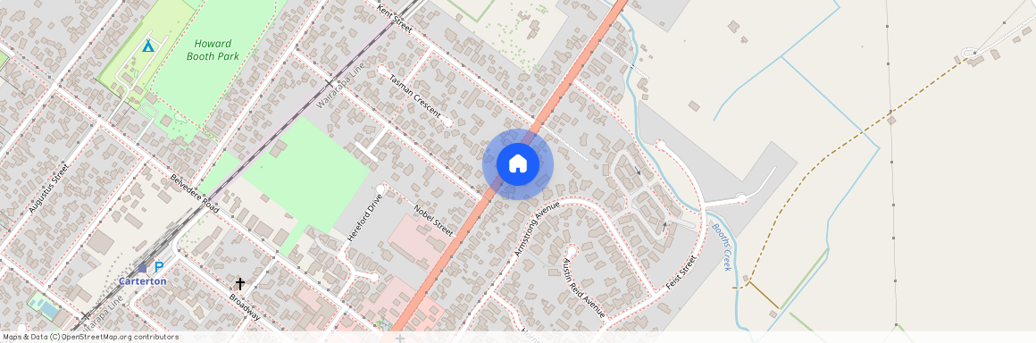 238 High Street North, Carterton, Carterton