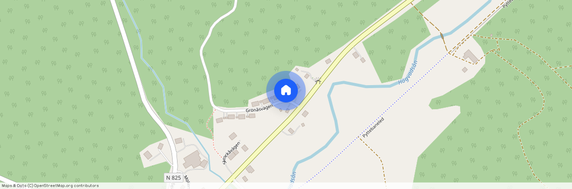 Grönåsvägen 4 A, 311 62, Ullared