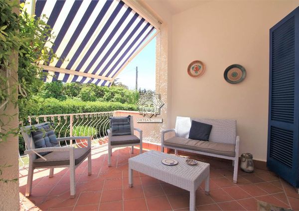 Villa vicino al mare - Sicilia