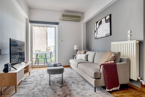 Διαμέρισμα για ενοικίαση - Γλυφάδα - Photo 1