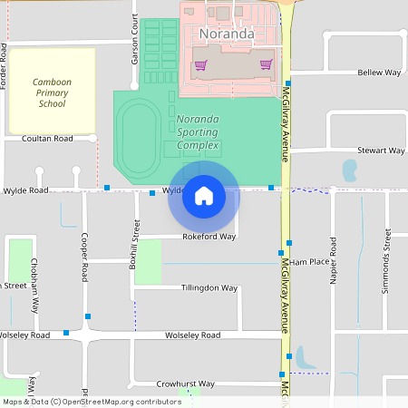 103 Wylde Road, MORLEY WA 6062