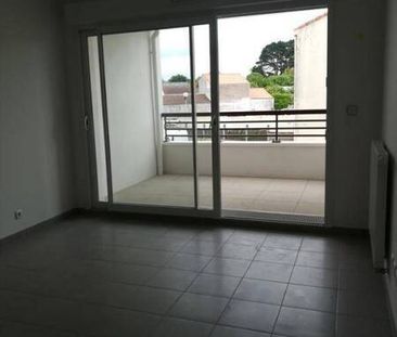 Appartement 2 pièces - - Photo 4