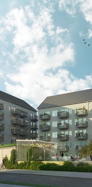 Flisvägen 4 - Foto 2