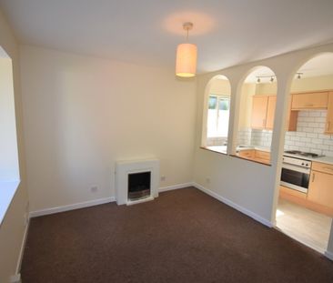 1 bedroom House - RAMBLERS WAY, WELWYN GARDEN CITY. - Photo 1