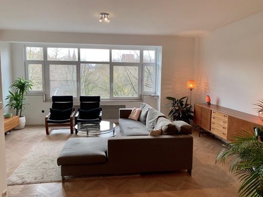Appartement te huur - Foto 1