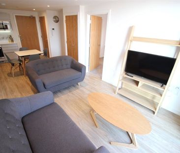 Oxid House, 78 Newton Street, Manchester City Centre, Greater Manch... - Photo 1