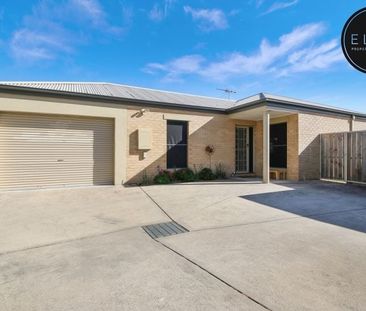 3/55 William Street, Wodonga - Photo 1