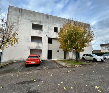 Appartement T2 Buxerolles à louer - Photo 6