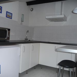 Location Appartement 1 pièce 19m² ST ETIENNE 42100 - Photo 2