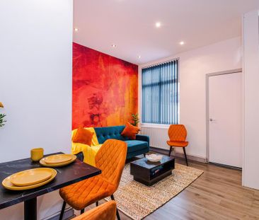 3 bedroom terraced house to rent - Photo 3