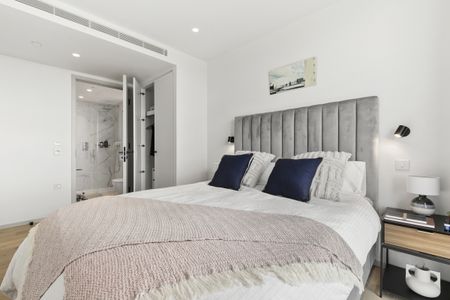 3 bedroom apartment to rent - Photo 5