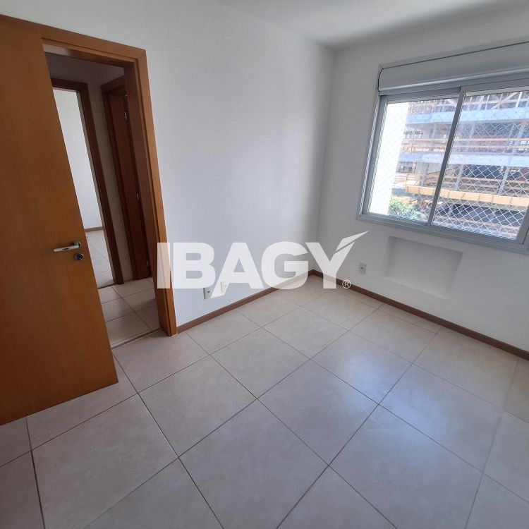 Apartamento 3 Quartos Abraão 103m² - Photo 1