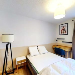 Talence Peydavant — Chambre Privée 2 - Photo 3