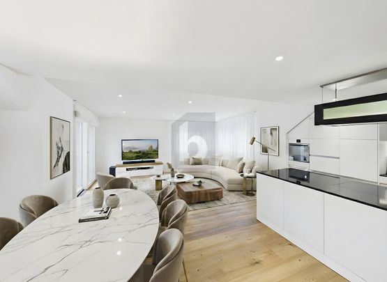 MODERN, QUIET AND FAMILY-FRIENDLY - Photo 1