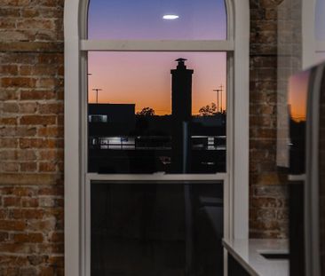 For Lease - 140 Simcoe Street Unit# 216, Peterborough Central, Ontario - Photo 3