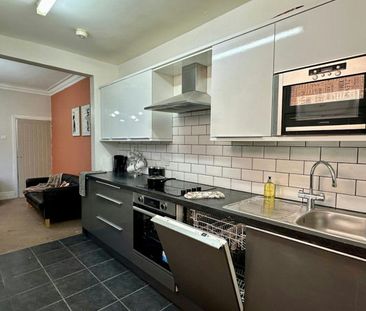 Gaul Street, West End, Leicester, LE3 - Photo 1