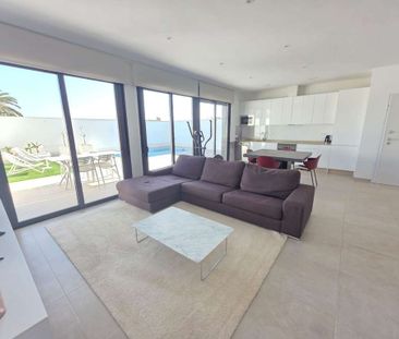 4 room luxury House for rent in Los Alcázares, Spain - Foto 3