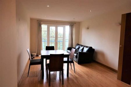 Magretian Place, South Mews, Cardiff, CF10 - Photo 3