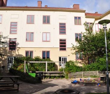 Östra Stillestorpsgatan 6C - Photo 1