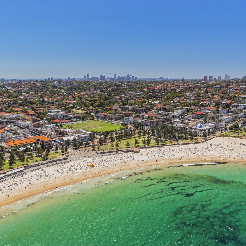 10/12 Havelock Avenue, Coogee NSW 2034 - Apartment For Rent | Domain - Photo 1
