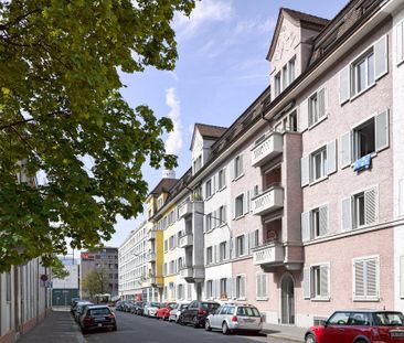 MIETEN OHNE KAUTION - Wohnen in lebendigem Stadtquartier - Photo 3