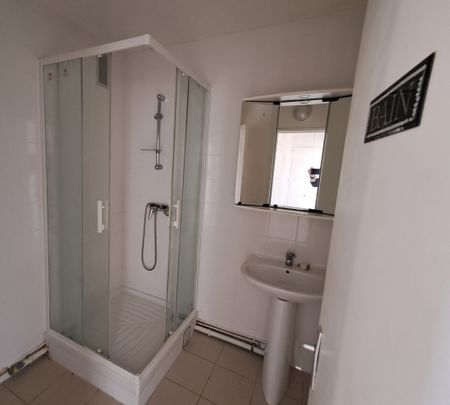 CPH IMMOBILIER MEUDON LA FORET 3 PIECES A LOUER Meudon la foret (92360) - Photo 5