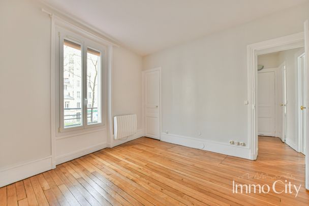 Appartement 2 pièces - 35.87m² - Photo 1