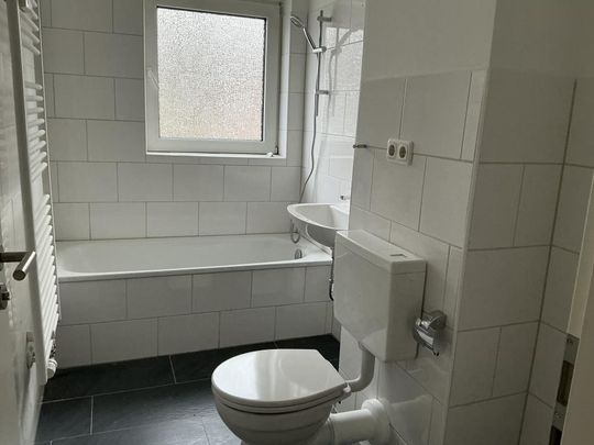 3-Zimmer-Wohnung in Gelsenkirchen Resser Mark - Photo 1