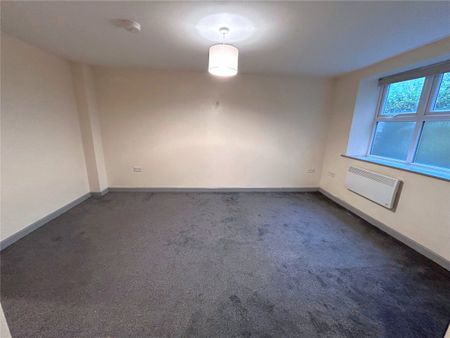 Heanor Christian Centre, Hands Road, Heanor, Derbyshire, DE75 - Photo 2