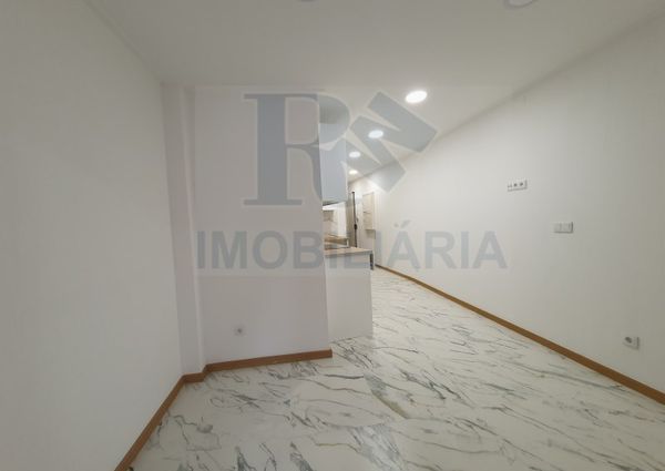 Apartamento T2 em Lisboa