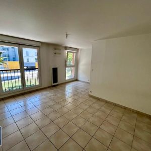Appartement à louer 1 pièce 31.26m² - Photo 2