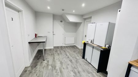 House share to rent - Photo 5