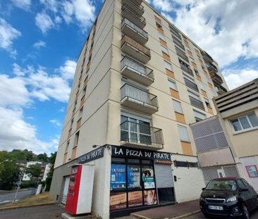 Location Appartement 1 pièce 35m² DEVILLE LES ROUEN 76250 - Photo 5