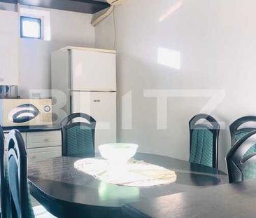 Apartament 2 camere, decomandat, 50 mp, A.C, loc de parcare, zona strazii Izlazului - Photo 5
