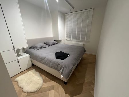 Appartement te huur - Photo 4