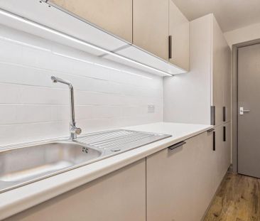 1 bedroom apartment to rent - Photo 6