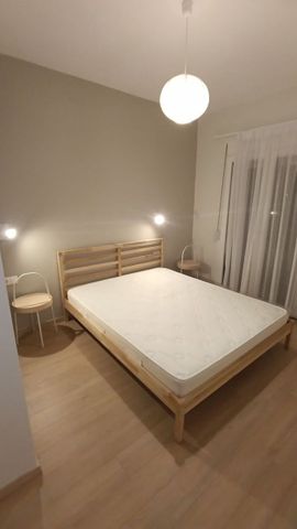 Studio/Γκαρσονιέρα για ενοικίαση Τριανδρία (Τριανδρία - Δόξα - Κρυονέρι) - Photo 4