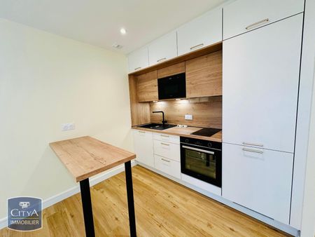 Location Appartement 2 pièces 36m² REIMS 51100 - Photo 2