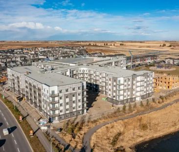 BLU at Belvedere | 25 Belvedere Pk SE, Calgary - Photo 1