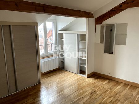 Appartement Arnouville 2 pièce(s) 40.12 m2 - Photo 2