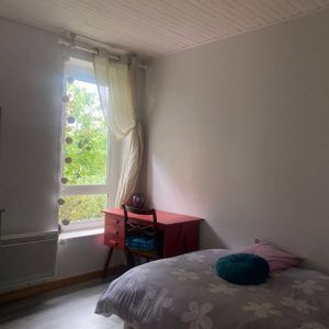 Loue une chambre - Photo 2