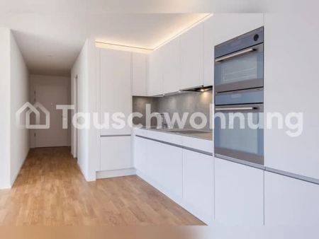 3.5 Zimmer, 100 m², 3. Stock - Photo 3