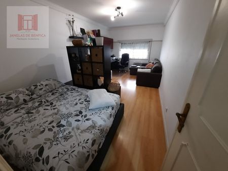 Apartamento T1 em Lisboa - Photo 5