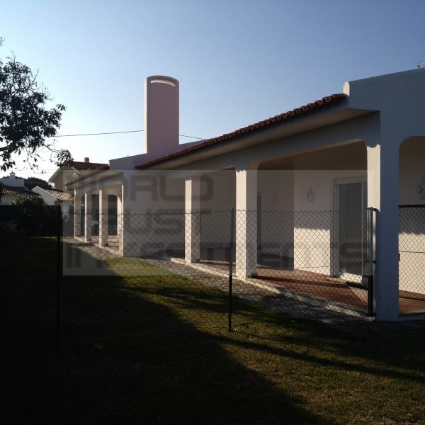 Moradia T5 em Lisboa - Photo 1