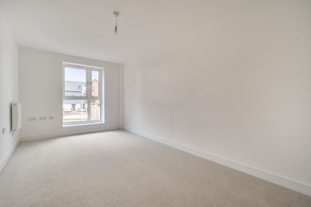 2 bedroom apartment to rent - Photo 4