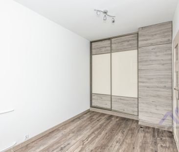 Poznań Antoninek, ul. Mścibora - Zdjęcie 4